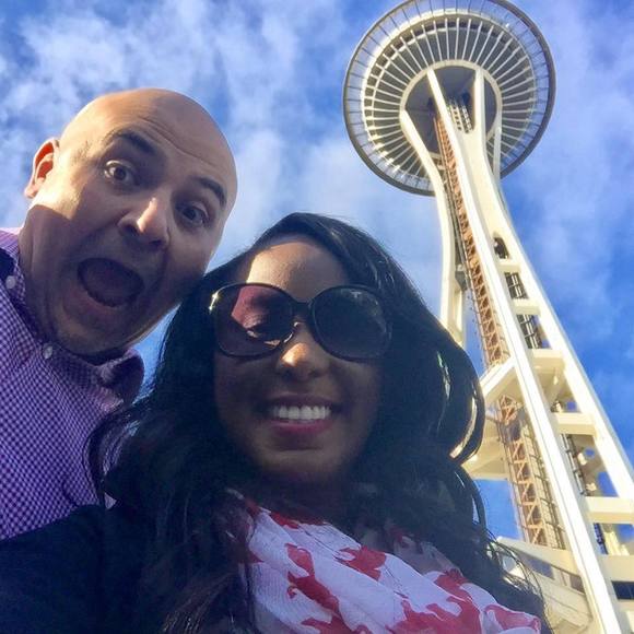 Meet your Posher, Stefanie - Picture 1 of 1